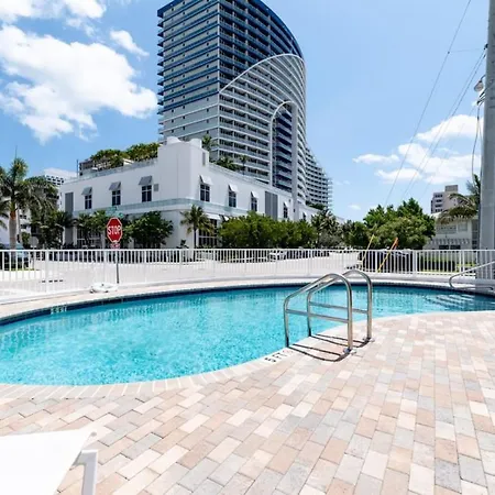 Bayshore Breeze 1 - Fort Lauderdale Beach